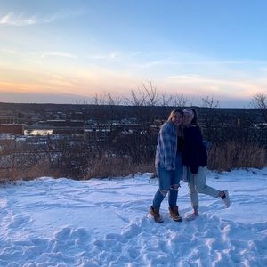 Meet your Posher, Avery